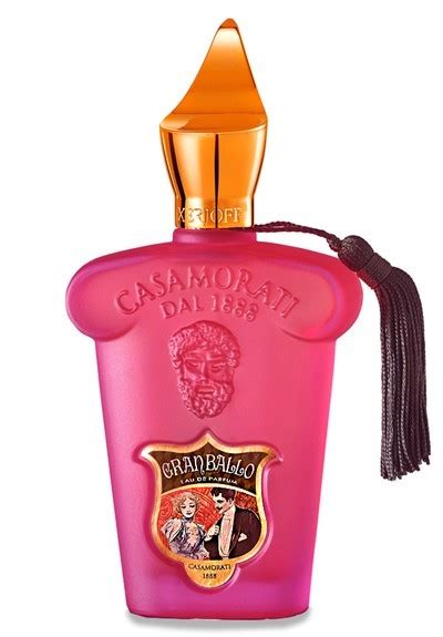 Xerjoff Casamorati Gran Ballo 100ml EDP Perfume At Rs 15650 Piece