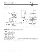 Pressure Modulating Brake Valves Relay Valves And Steering Assist