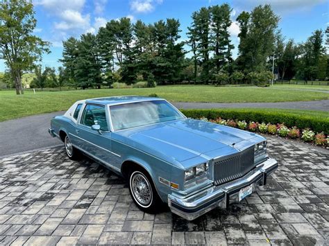 1978 Buick Riviera | Raleigh Classic Car Auctions