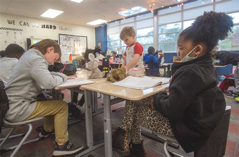 Sumters Liberty Steam Charter School Plans To Pivot From 4th Grade