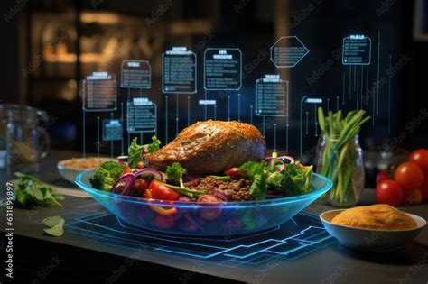 Revolutionize Your Food Experience With High Resolution FoodTech