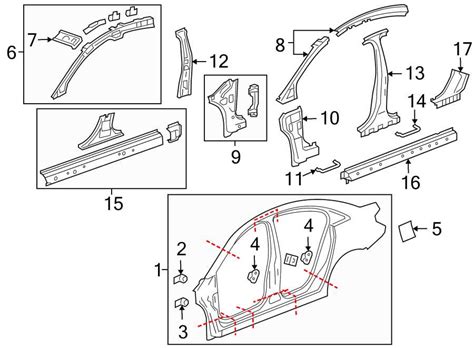 An Illustrated Guide To The 2014 Chevy Cruze Center Console