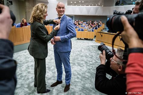 Van Vollenhoven Koestert Foto Van Gert Jan Segers Ditjes En Datjes