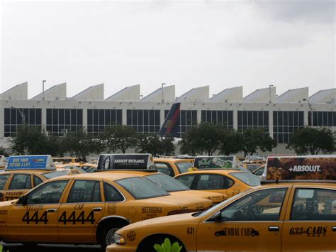 Miami International Airport Concourse A – OGT Window Systems