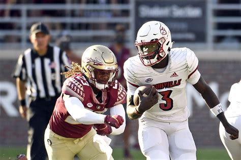 The Triple Option Instant Reaction To Fsus Loss To Louisville With