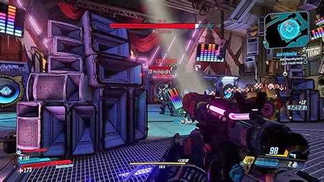 Mouthpiece Opponent In Borderlands 3 Borderlands 3 Guide