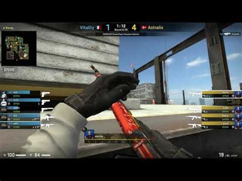 CS GO POV Demo Astralis Device 31 9 Vs Vitality De Vertigo YouTube