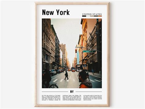 New York Poster, New York Print, New York Wall Art, NY Photo, NY Poster ...