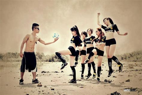 Nu Pham nude pics página 1