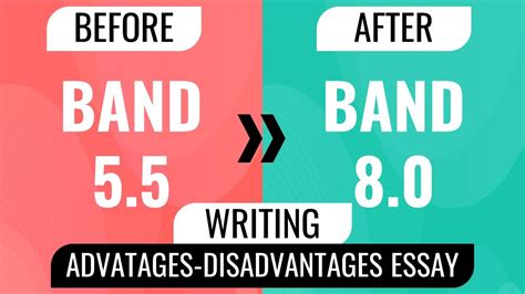 Ielts Writing Task 2 How To Write Advantages Disadvantages Essay