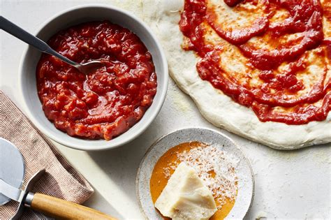 The Best Canned Tomato Sauce, According to a Pizza Chef