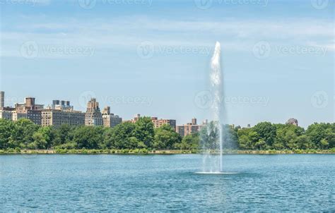 Jacqueline Kennedy Onassis Reservoir 34716054 Stock Photo At Vecteezy