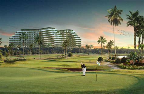 Forest City Golf Resort - Legacy Course - Asia Golf Tour | Asia Golf ...