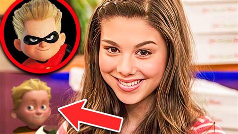 All Secrets You Missed In The Thundermans Youtube