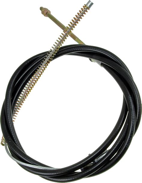 Dorman C94135 Rear Passenger Side Parking Brake Cable