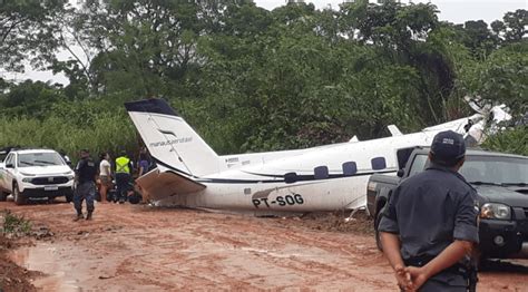 NotÍcias E HistÓrias Sobre AviaÇÃo Queda De Avião Em Barcelos Interior Do Amazonas Deixa 14