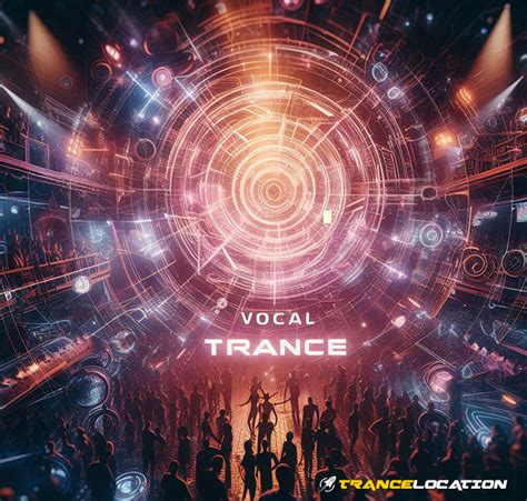 VOCAL TRANCE • Listen to music 2023 on the radio online for free