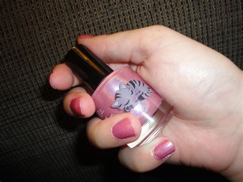 Make It Pink Polish Pink Eat Sleep