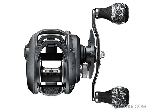 Daiwa Lexa Type WN Series Casting Reels Model LX WN300HSL MORE