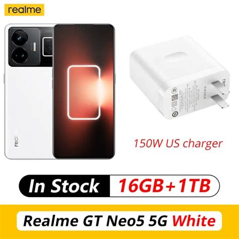 Realme GT Neo6 Snapdragon 8s Gen3 Realme GT Neo 6 SE Snapdragon 7 Gen