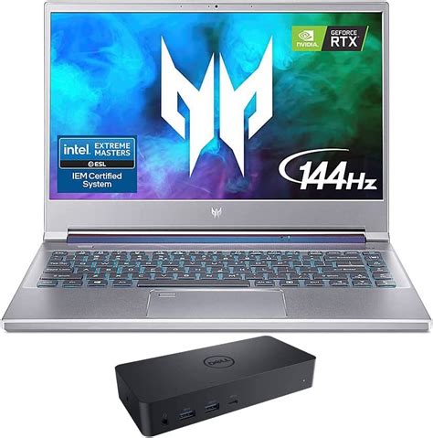 Acer Predator Triton 300 SE - i7-11375H · RTX 3060 · 14.0", FHD (1920 x ...