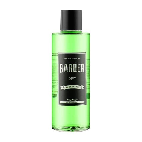 Barbercompany Marmara Eau De Cologne Barber N