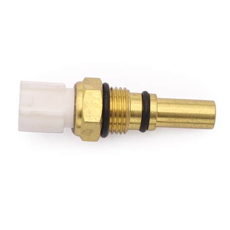 Sensor De Temperatura Refrigerante Radiador 89428 33010 Se Adapta A