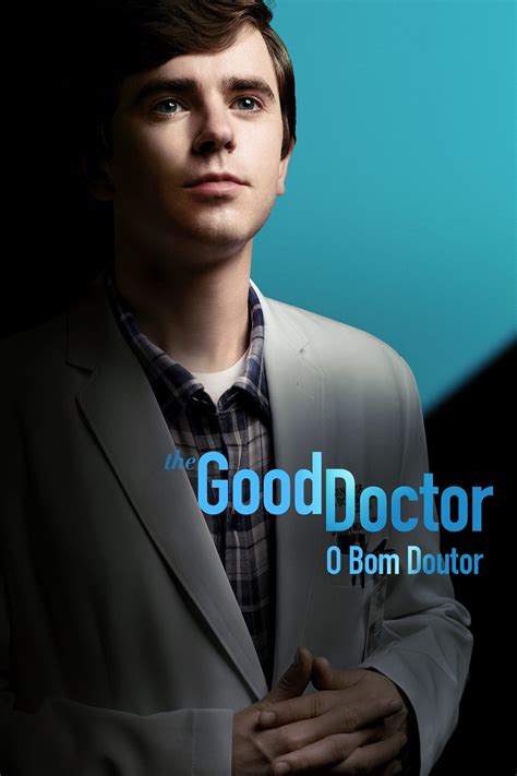 Assistir The Good Doctor O Bom Doutor Episodio 2 Temporada 7 Online