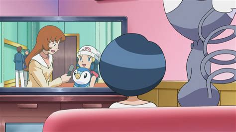 Television Bulbapedia The Community Driven Pok Mon Encyclopedia