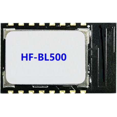★HF-BL500