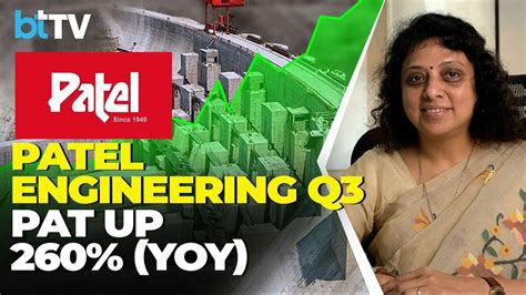 Patel Engineering S Whole Time Director CFO Kavita Shirvaikar