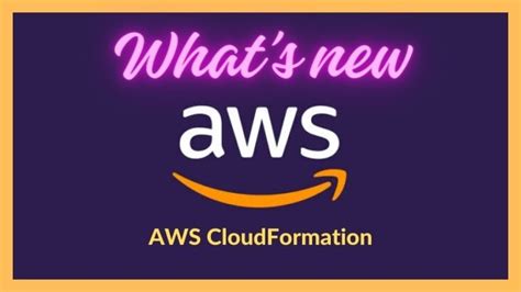 Aws Cloudformation Demo Of Iac Generator Feature Youtube