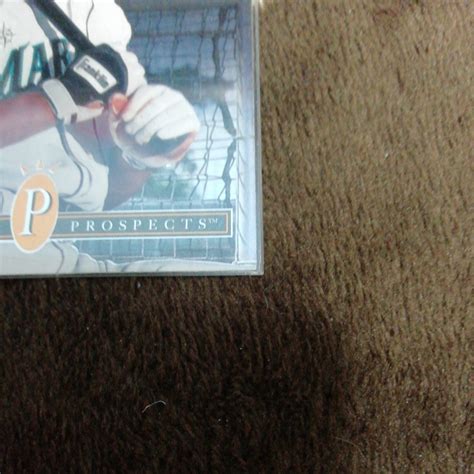 Yahoo オークション 1994 Upper Deck SP Alex Rodriguez Foil card