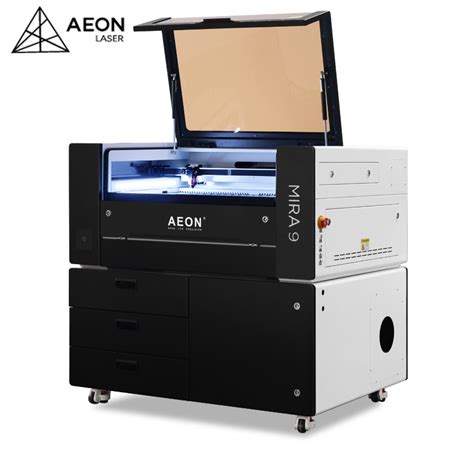 Aeon Mira Co Laser Engraving Cutting Machine W W W