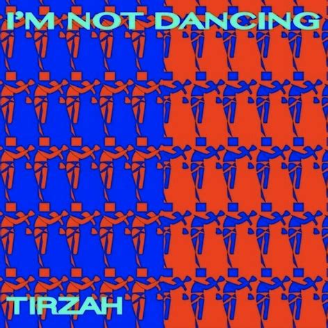 Tirzah I M Not Dancing Single Review Ra