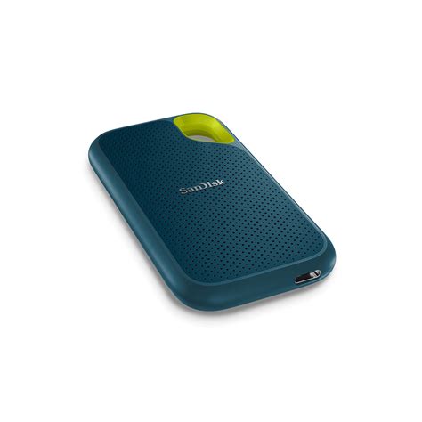 Sandisk Extreme Portable Ssd Up To 4tb Western Digital