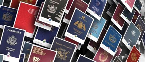 Singapore Tops List Of Henley Passport Index Qatar Up By Three Points