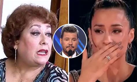 Mam De Milett Figueroa Saca Cara Por Su Hija Tras Cr Ticas De