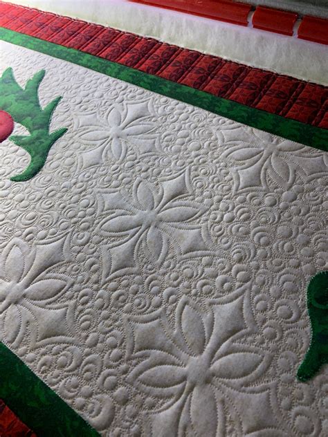 Custom Longarm Quilting Service Etsy Free Motion Quilt Designs