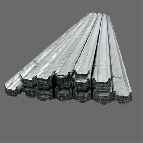 GI Hot Rolled FG ROCK BRIGHT R GYPSUM STEEL ULTRA At Best Price In