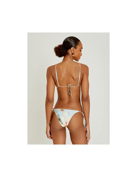 Bikini Bottoms Bottom Long Breeze Brand Lenny Niemeyer