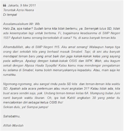 Detail Contoh Surat Kagum Untuk Kakak Osis Koleksi Nomer 36