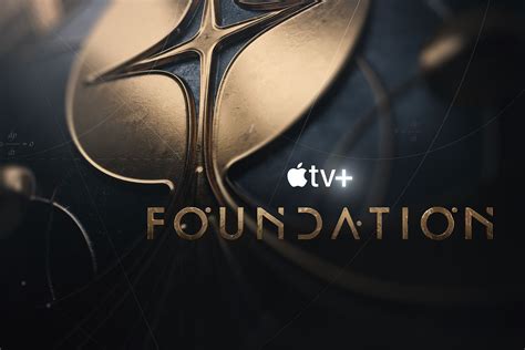 Foundation: Get first look at Apple TV's adaptation | EW.com