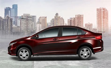 HONDA CITY 1 2LS CVT Honda Quaideen