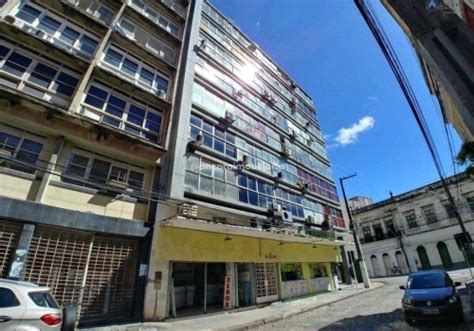 Sala comercial na Rua Diário de Pernambuco Santo Antônio Recife PE