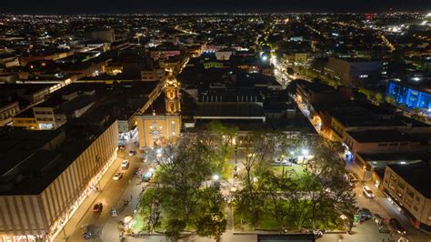 Gobierno De La Capital Avanza Firme En La Modernizaci N Del Alumbrado