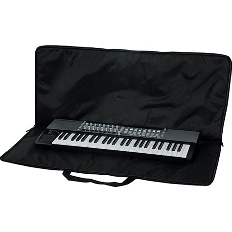 Gator Keyboard Bag for 49-Note Keyboards 49 key | Guitar Center