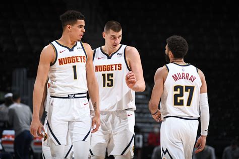 Denver Nuggets 2022 23 Regular Season Schedule Blueprint 2023 And The