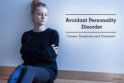 Avoidant Personality Disorder Causes Symptoms And Treatment By Dr