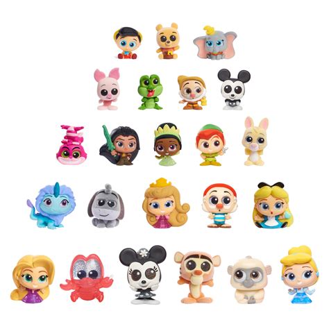 Mini Disney Characters | ubicaciondepersonas.cdmx.gob.mx